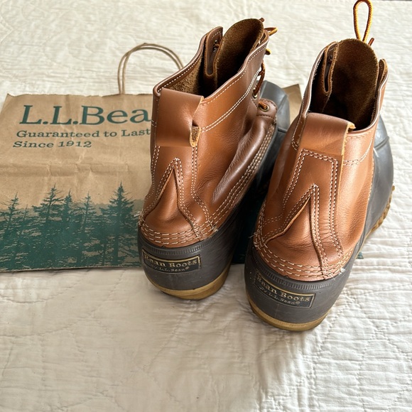 LL Bean Boots - Picture 4 of 12